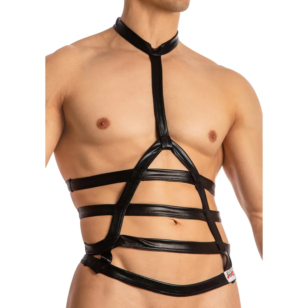 Miami Jock MJV037 Halter Neck Accessories