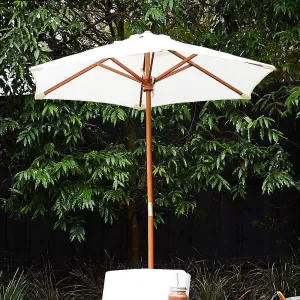 Outdoor Sun Umbrella