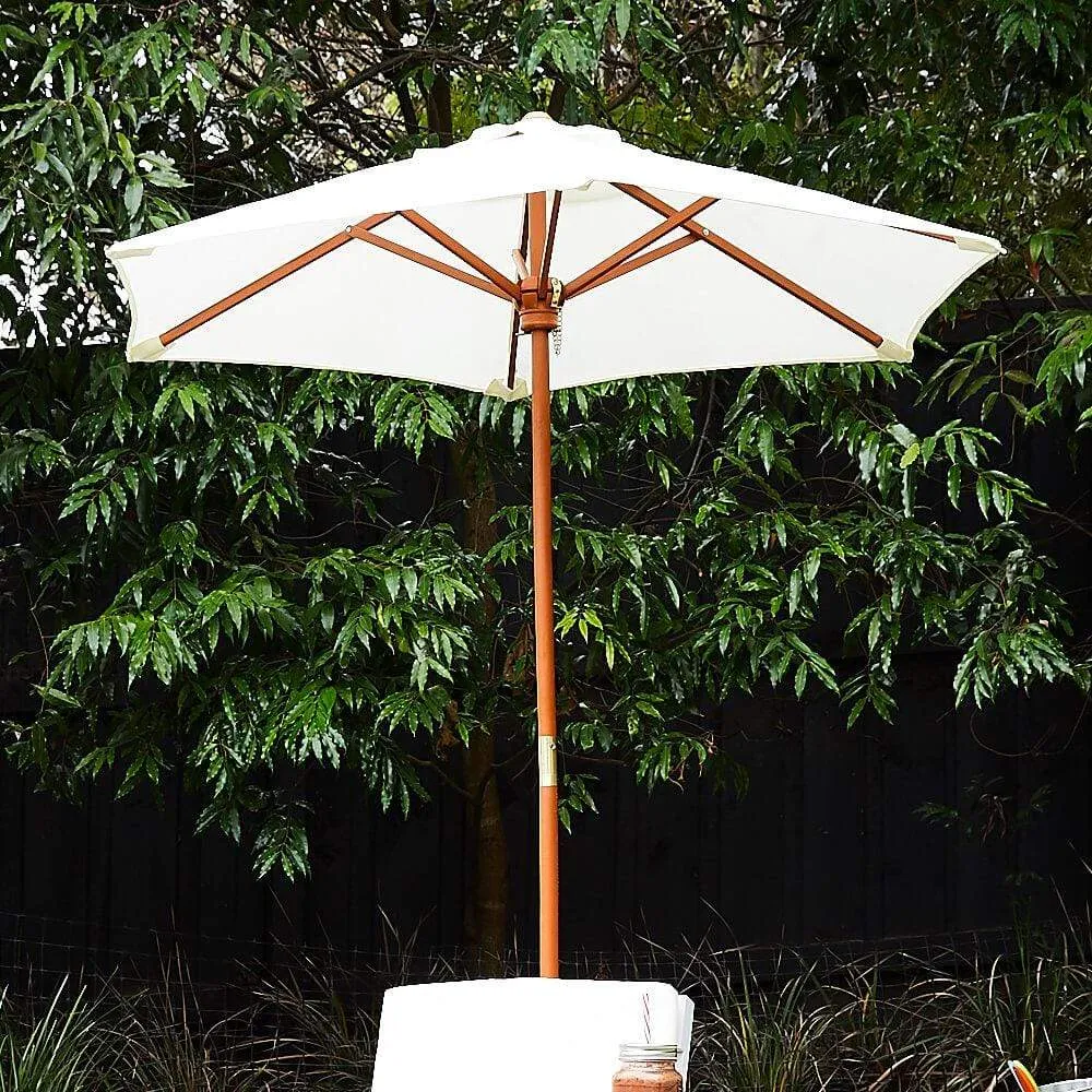 Outdoor Sun Umbrella