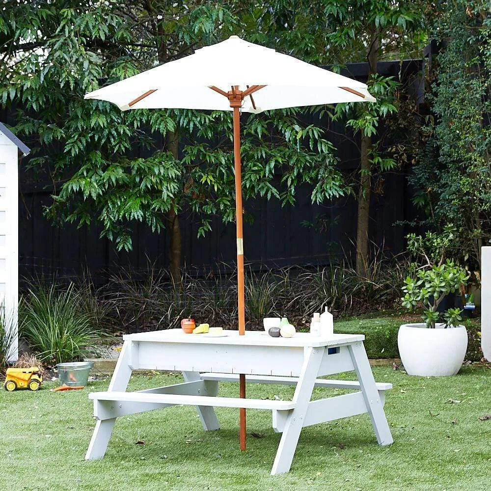 Outdoor Sun Umbrella