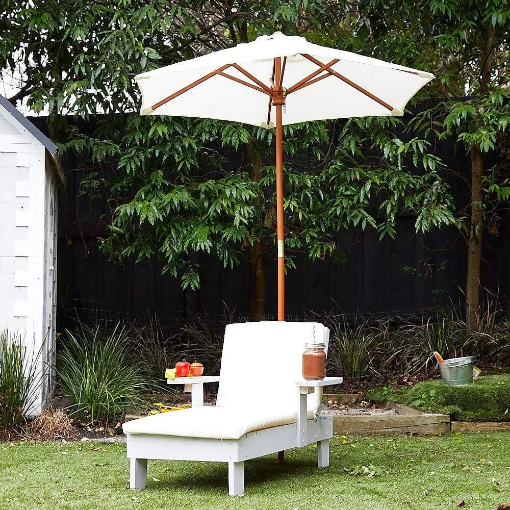 Outdoor Sun Umbrella