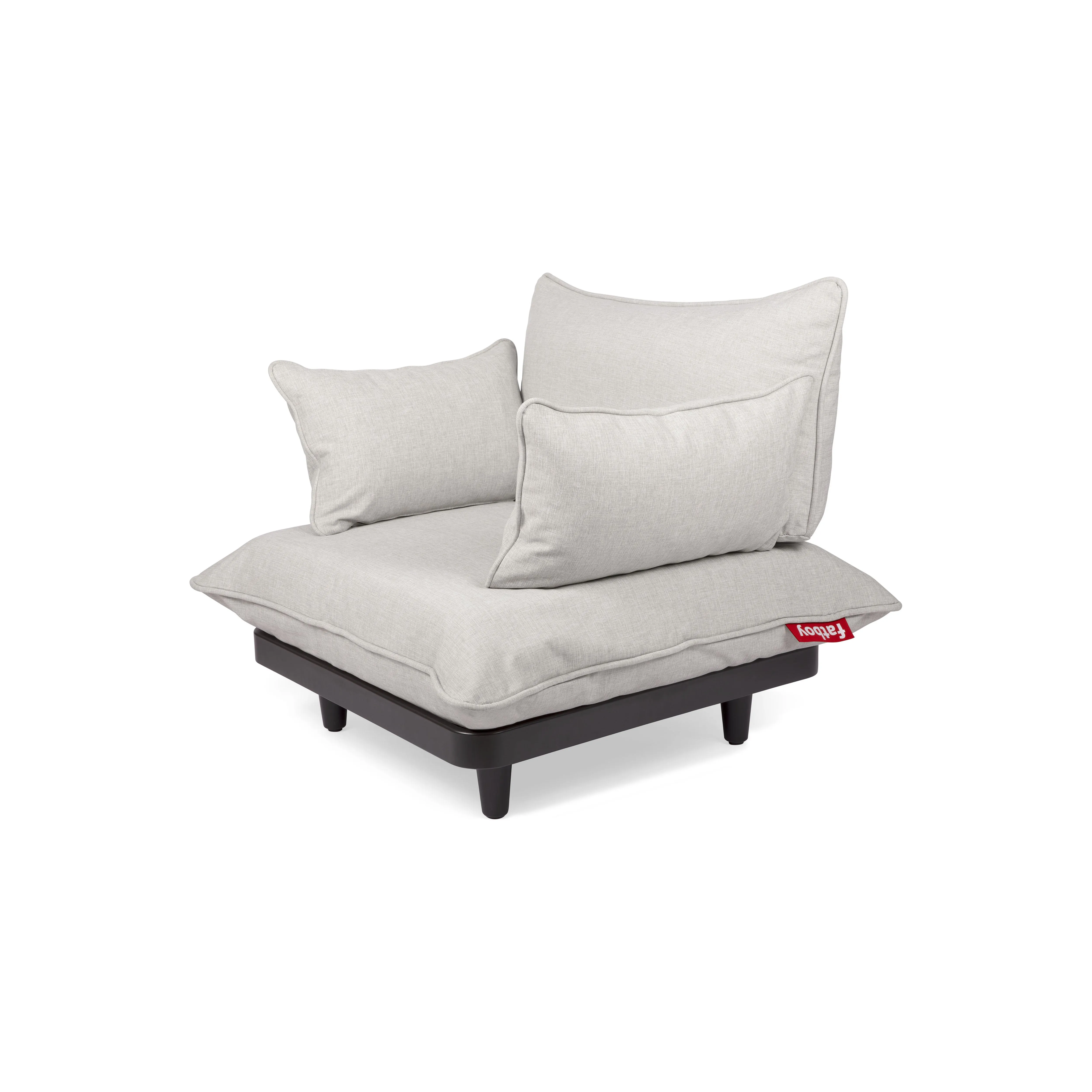 Paletti Outdoor Lounge Chair