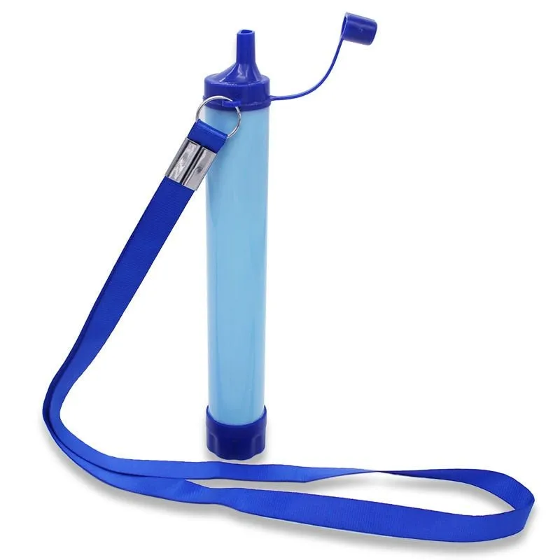 Portable Outdoor Water Purifier