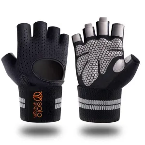 Powergrip Training Gloves