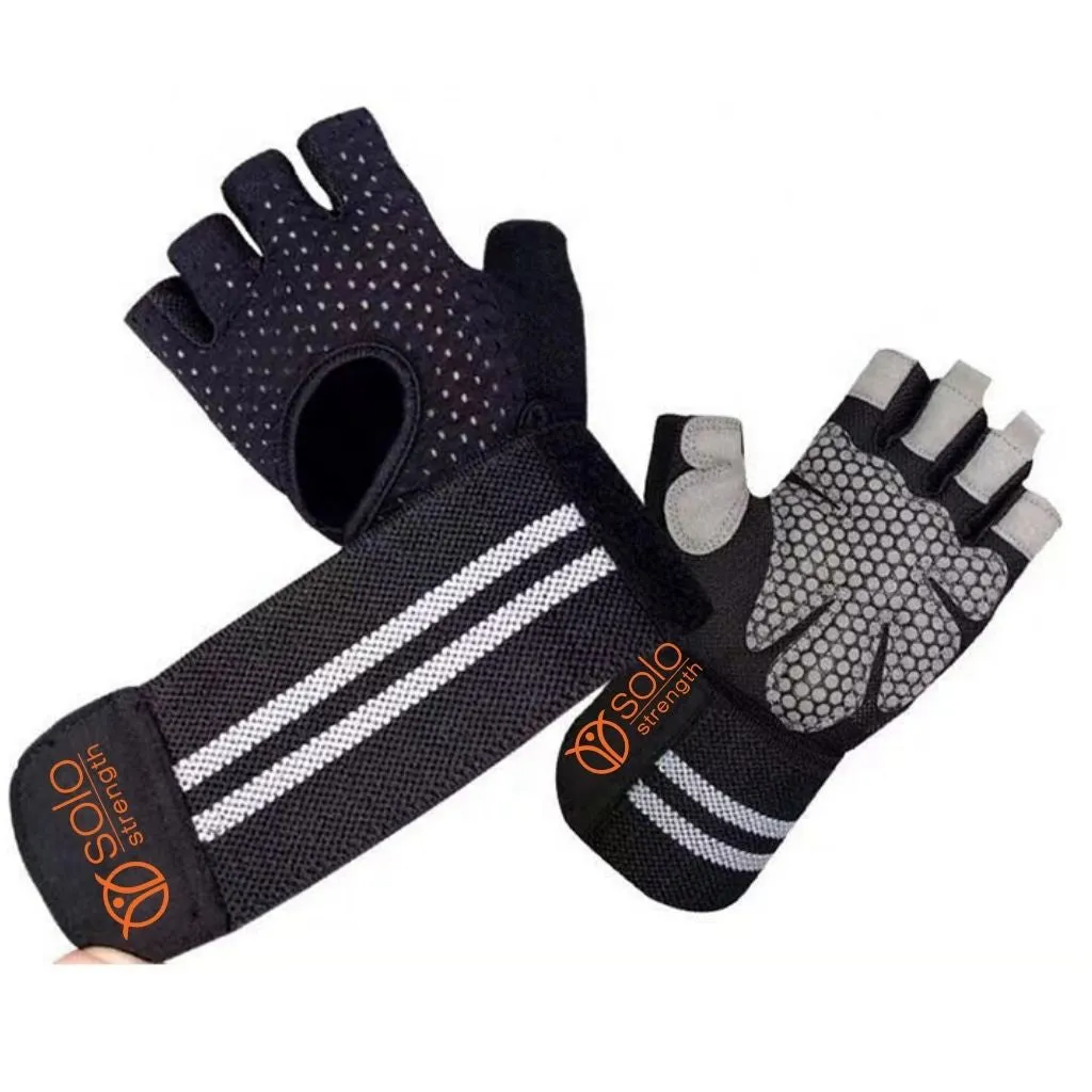 Powergrip Training Gloves