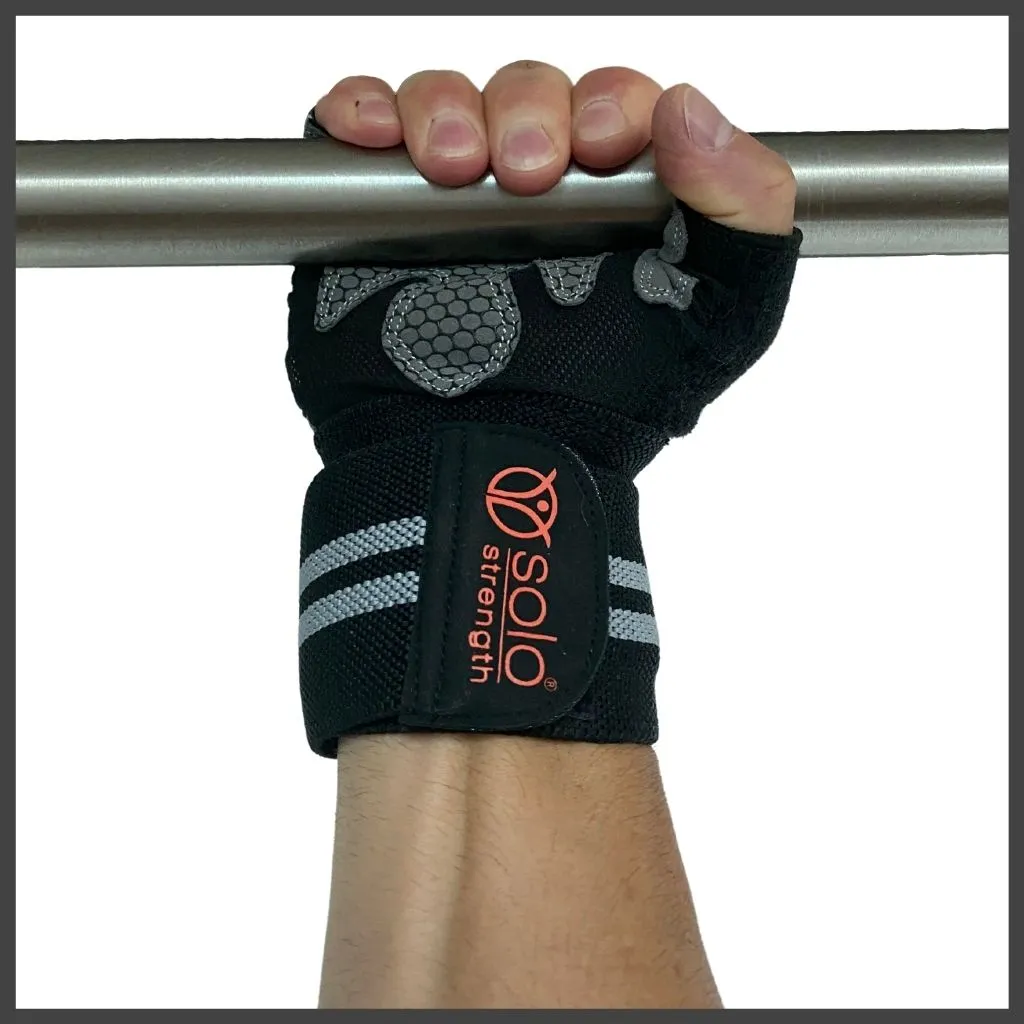 Powergrip Training Gloves