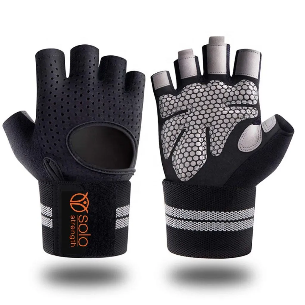 Powergrip Training Gloves