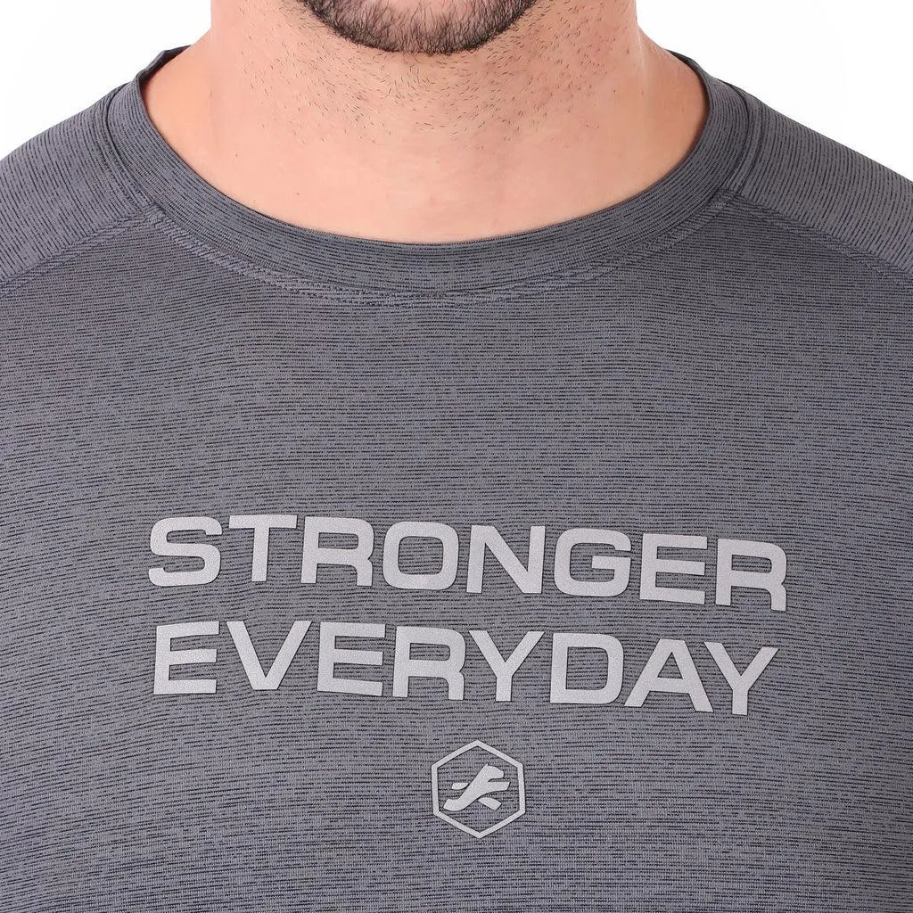 ReDesign Stronger Everyday Tshirt | Men | KIBI Sports