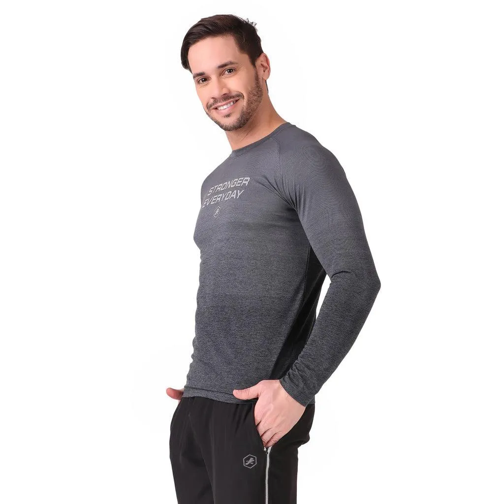 ReDesign Stronger Everyday Tshirt | Men | KIBI Sports