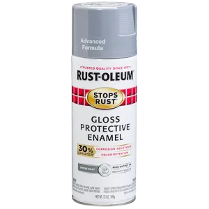 Rust-Oleum Protective Enamel Spray Paint