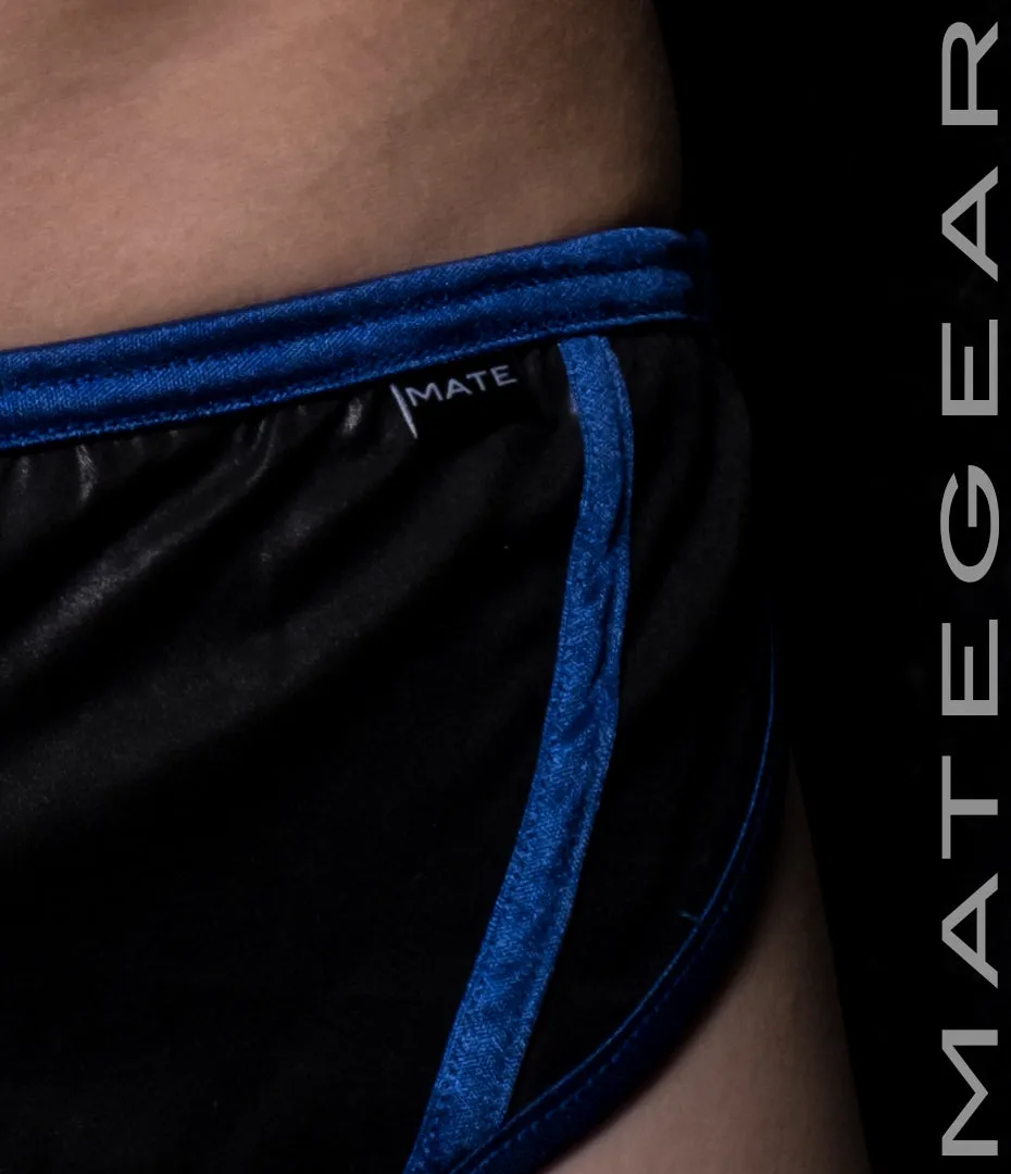 Sexy Mens Sportswear Extremely Sexy Mini Shorts - Gyo Hyun (Detachable Sides)