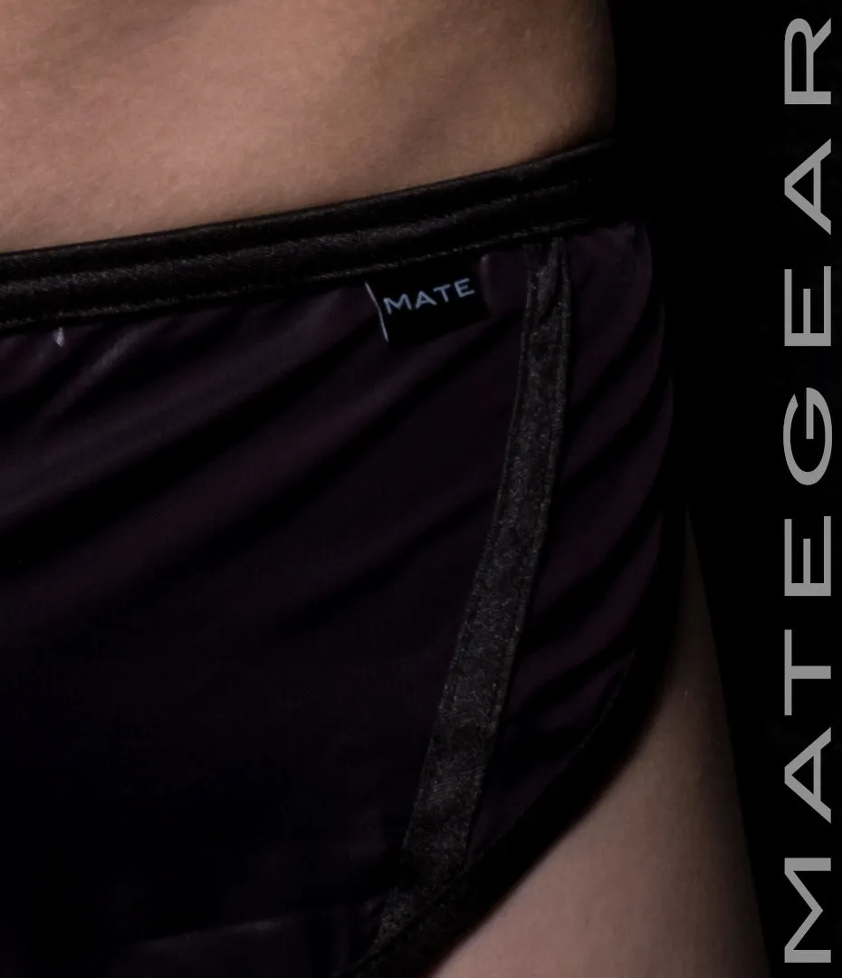 Sexy Mens Sportswear Extremely Sexy Mini Shorts - Gyo Hyun (Detachable Sides)