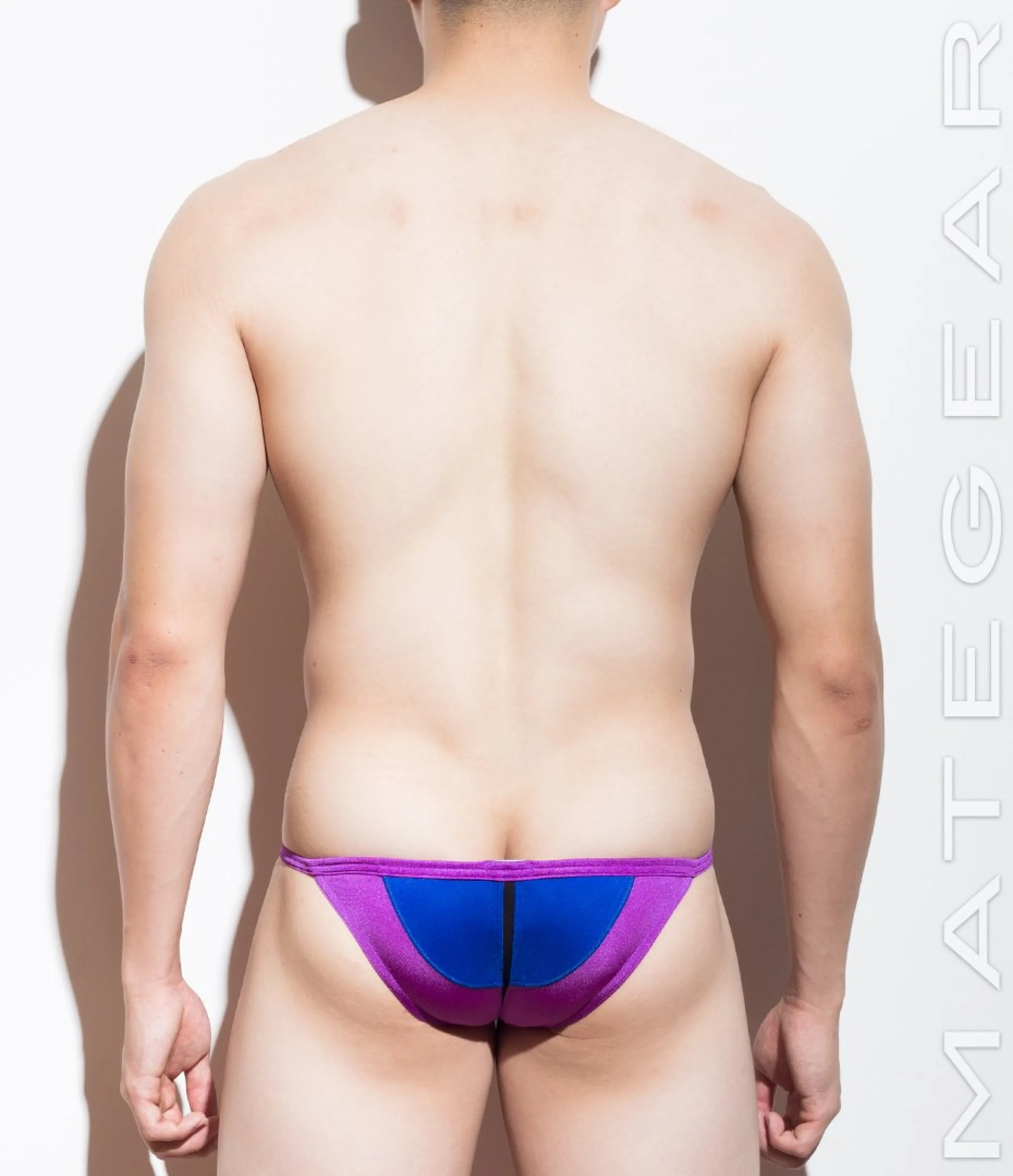 Sexy Mens Swimwear Mini Swim Bikini - Nam Woo (Series V)