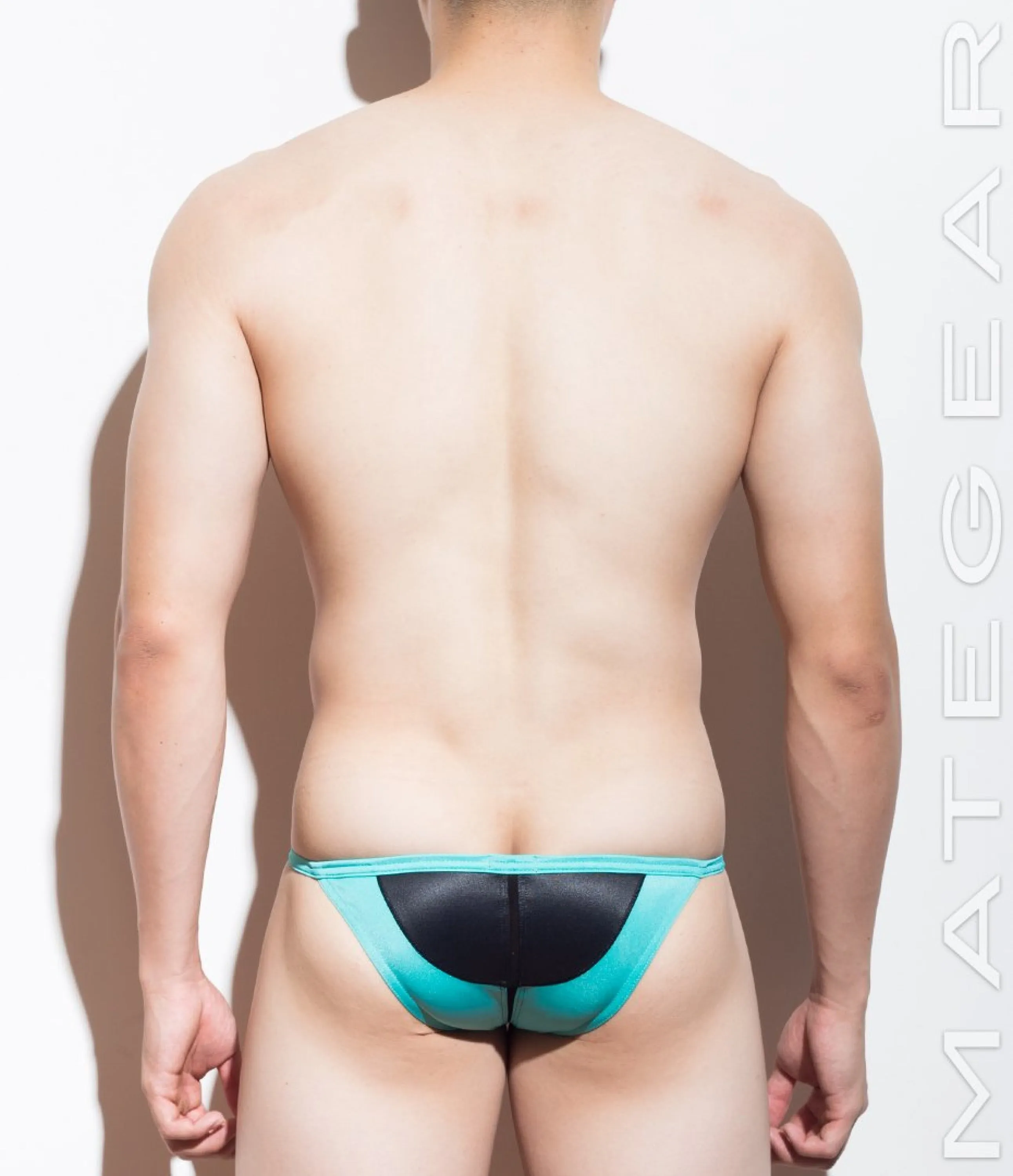 Sexy Mens Swimwear Mini Swim Bikini - Nam Woo (Series V)