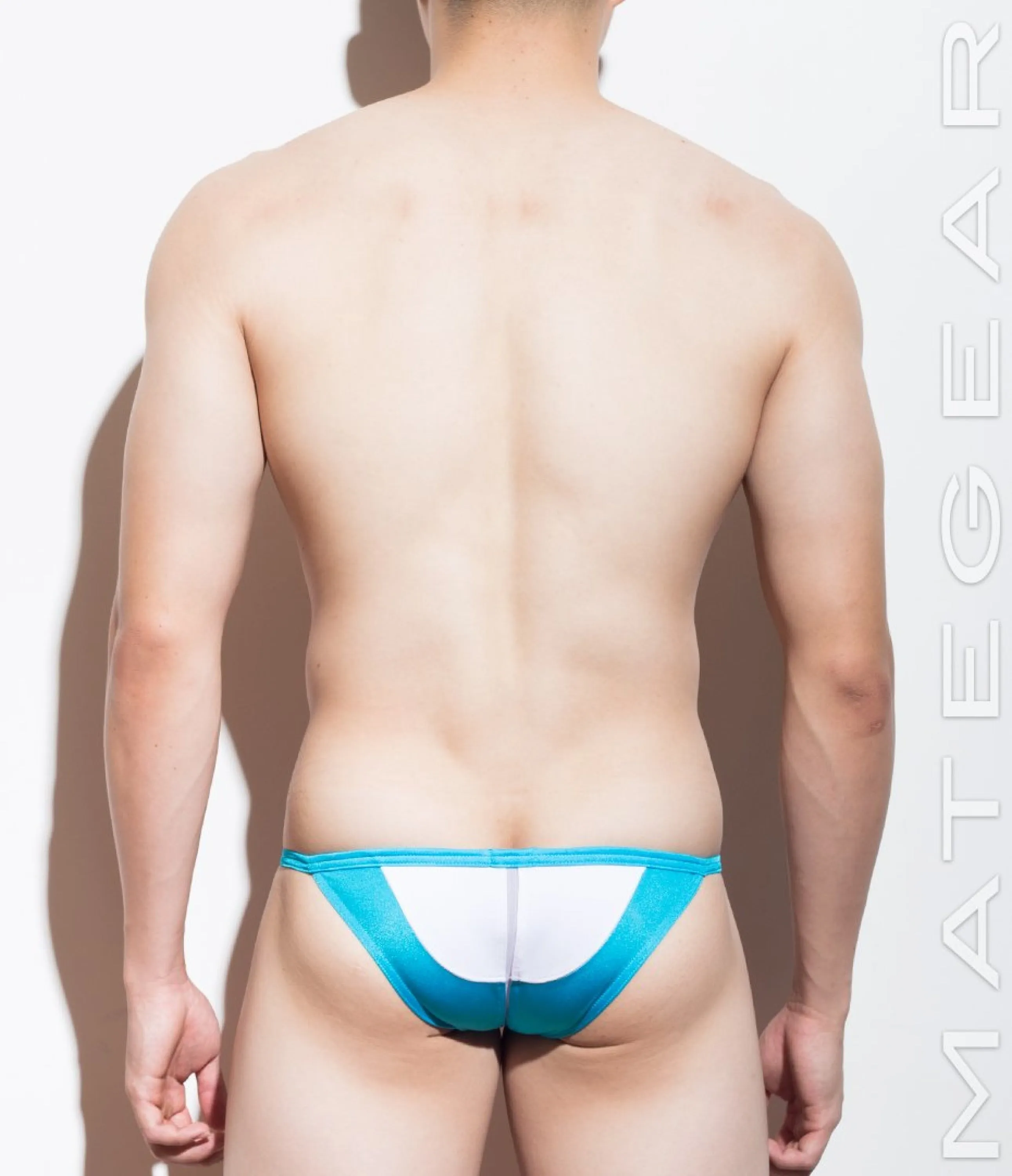 Sexy Mens Swimwear Mini Swim Bikini - Nam Woo (Series V)