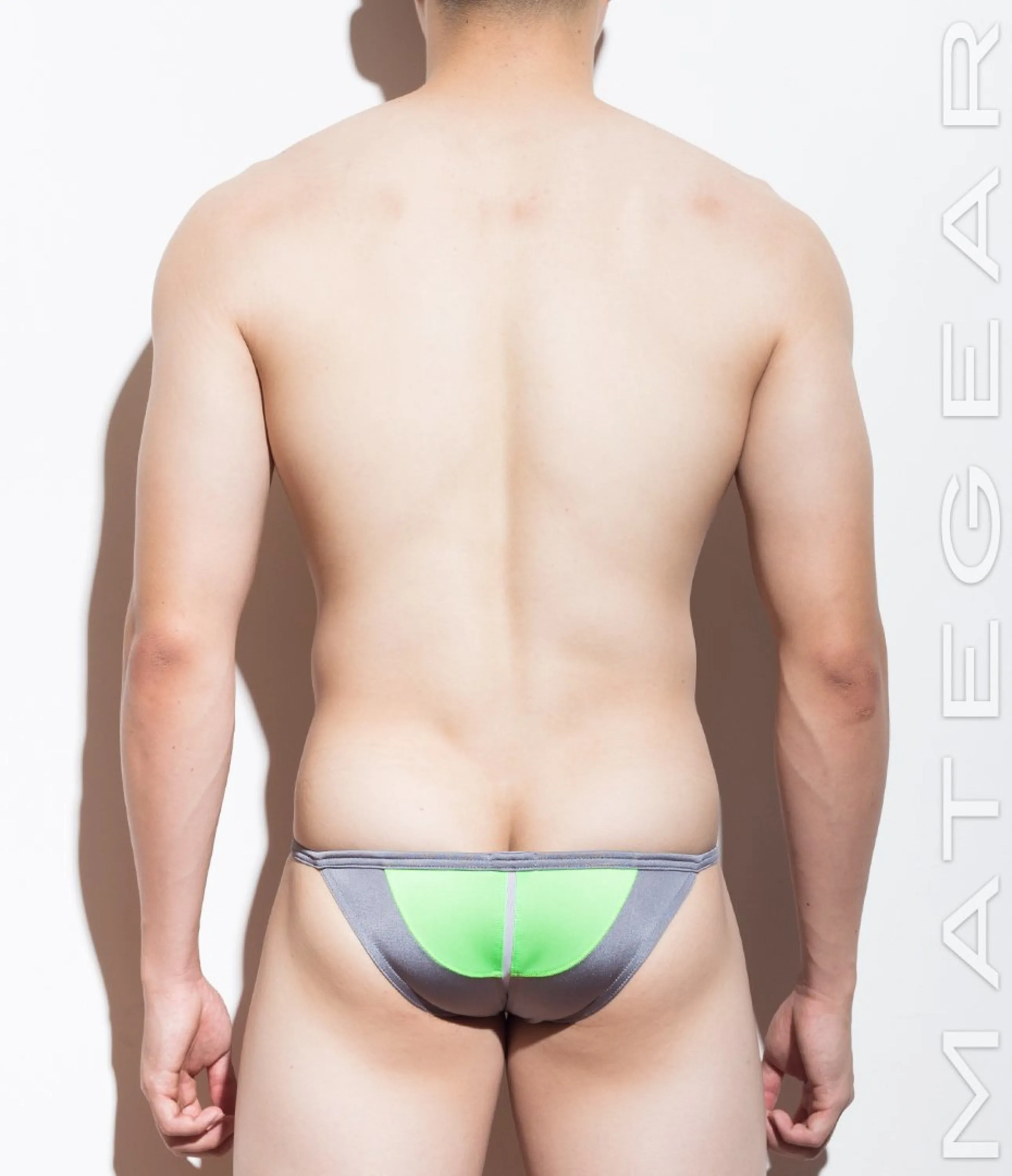 Sexy Mens Swimwear Mini Swim Bikini - Nam Woo (Series V)