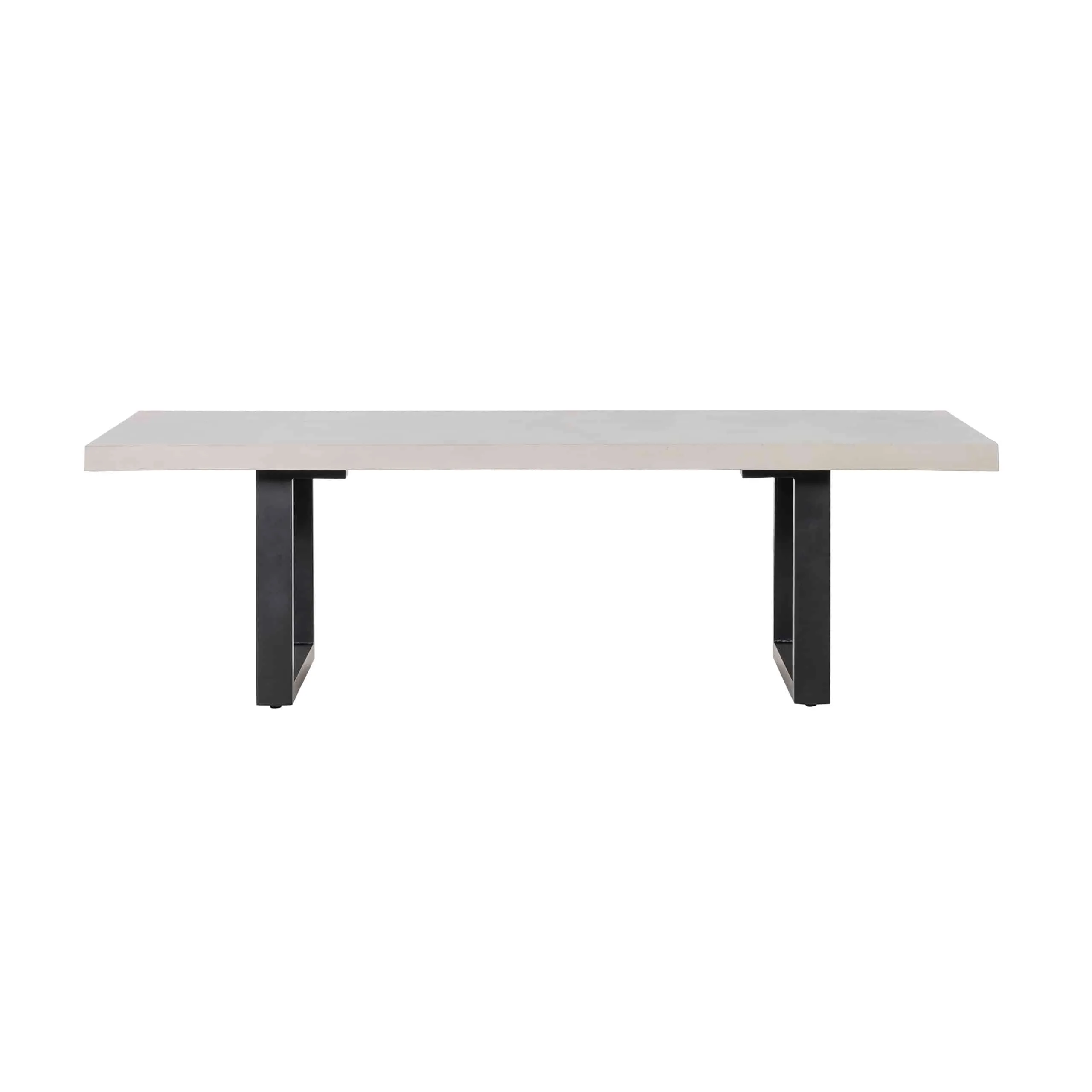 Sorrento Outdoor Dining Table