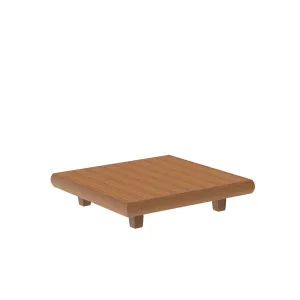 Sorrento Teak Coffee Table