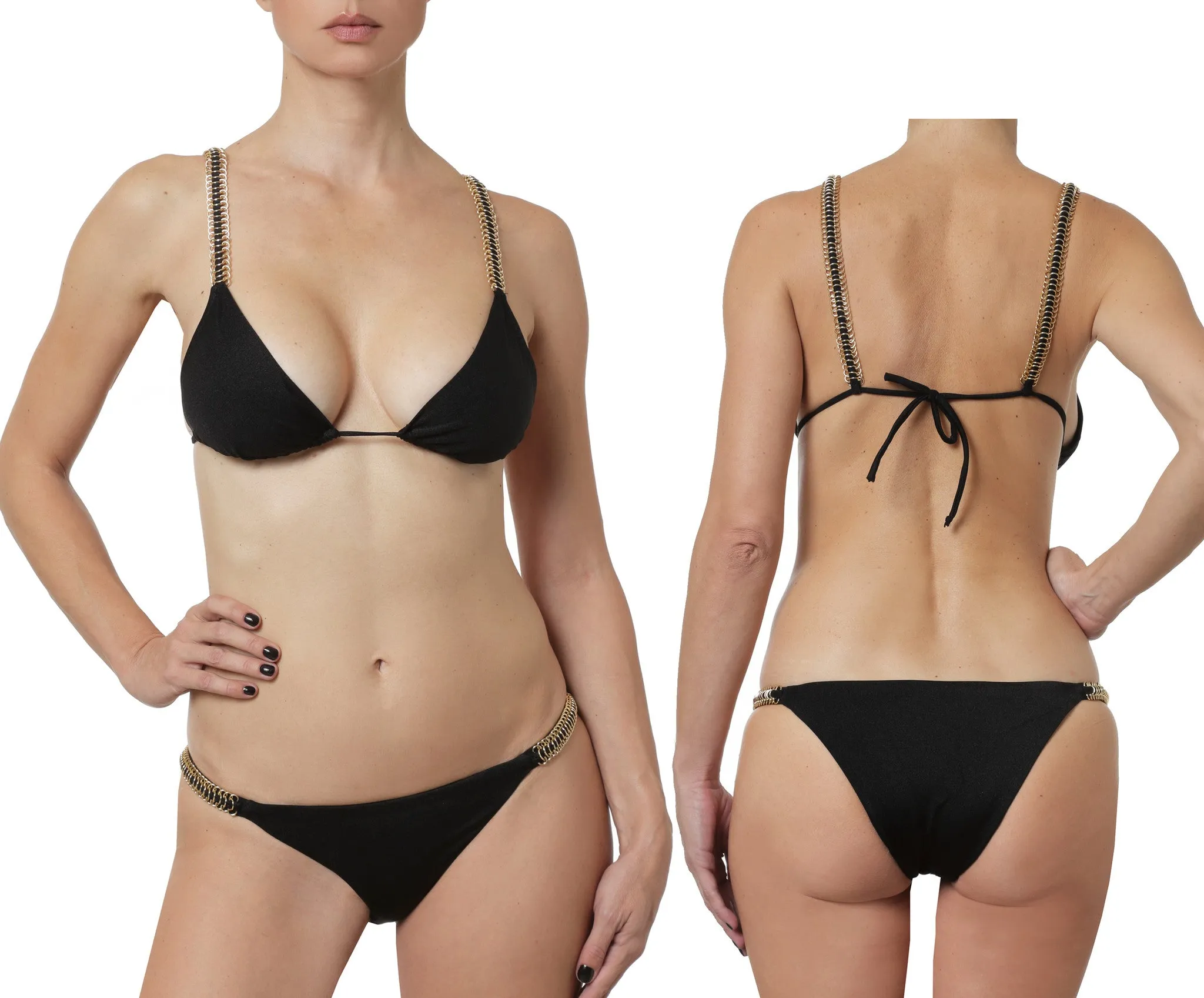 Triani Set Swimwear