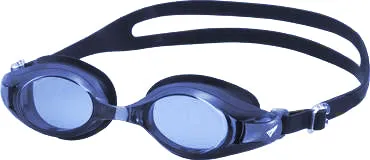 View Swim Adult Platina Optical Goggle