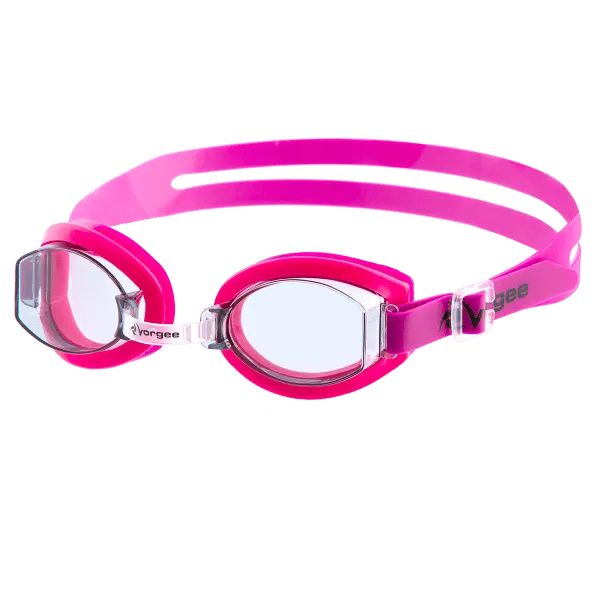 Vorgee Stinger- Tinted Lens Swim Goggle