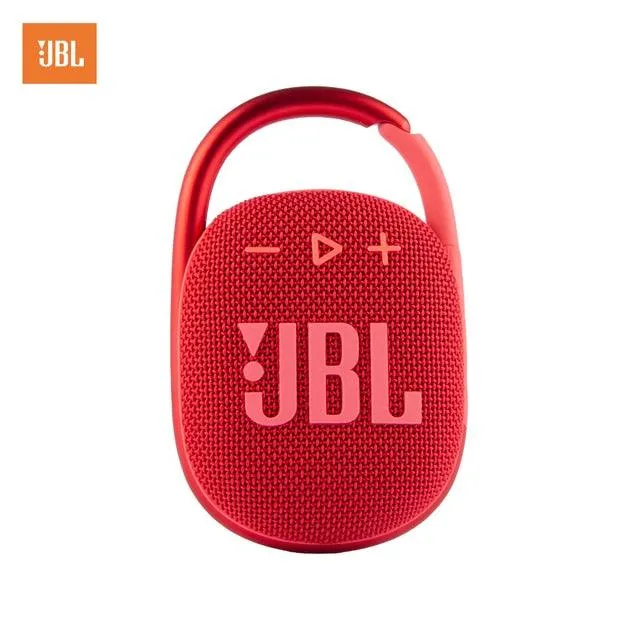 Waterproof Outdoor Portable Bluetooth Speaker