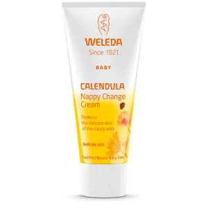 Weleda Calendula Nappy Change Cream 75ml