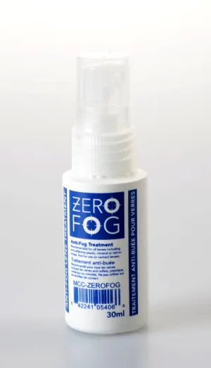 Zero Fog Spray